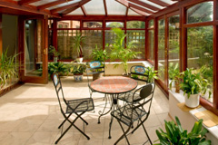 Lodge Moor conservatory quotes