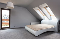 Lodge Moor bedroom extensions