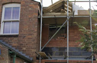 free Lodge Moor home extension quotes