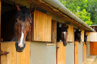 free Lodge Moor stable construction quotes