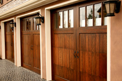 Lodge Moor garage extension quotes