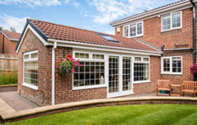 Lodge Moor house extension leads