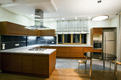 kitchen extensions Lodge Moor